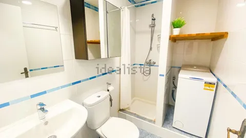 Appartamento 30 m² a Madrid