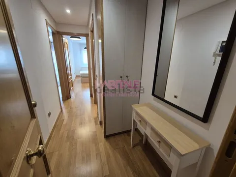 Pis de 51 m² a Salamanca