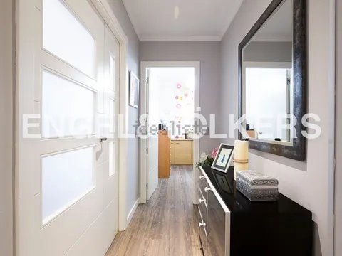 Wohnung 110 m² in Montcada / Moncada