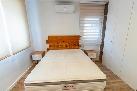 Wohnung 51 m² in Madrid