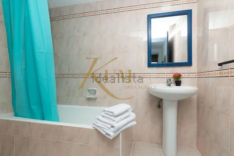 Pis de 40 m² a Sant Josep de sa Talaia