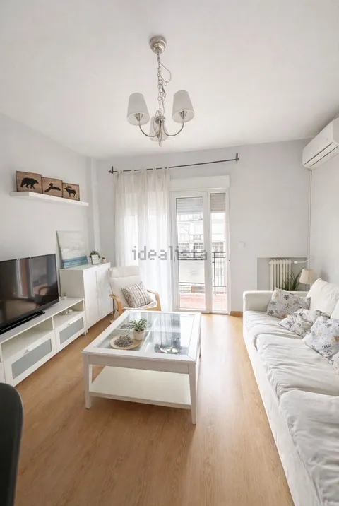 Pis de 160 m² a Madrid