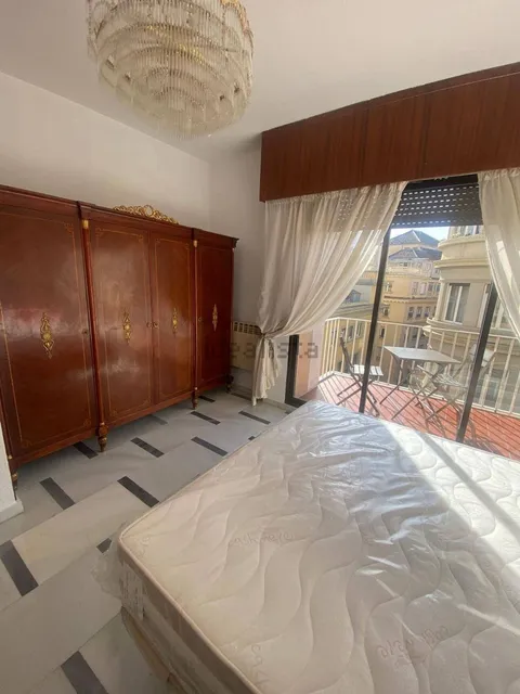 Квартира 230 м² в Granada