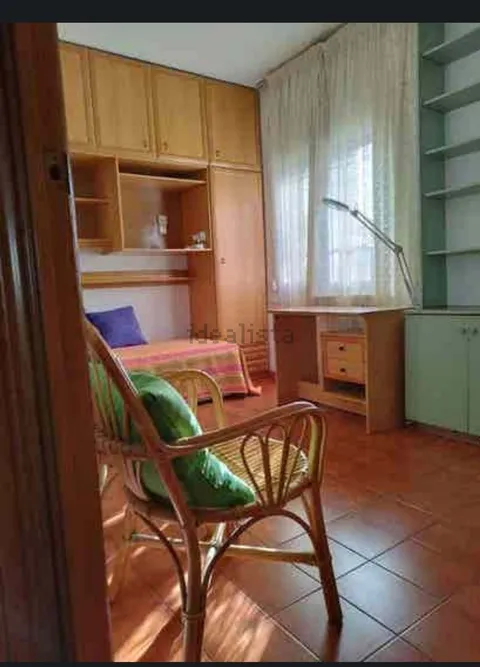 Habitació de lloguer, Barcelona (4/5)