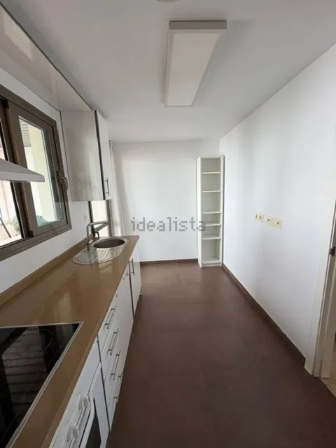 Pis de 105 m² a Benalmádena