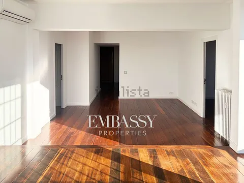 Wohnung 140 m² in Madrid