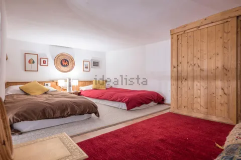 Pis de 70 m² a Madrid