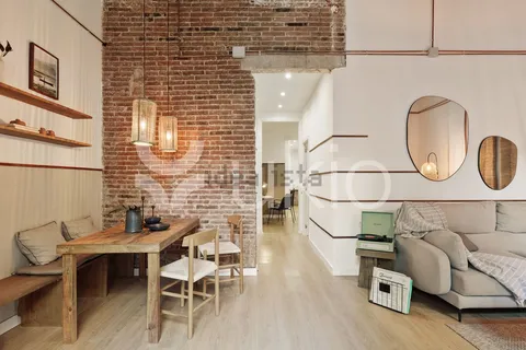 Appartamento 80 m² a Barcelona