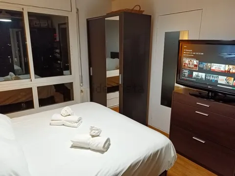 Stanza in affitto, Barcelona