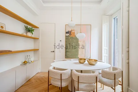 Pis de 75 m² a Madrid