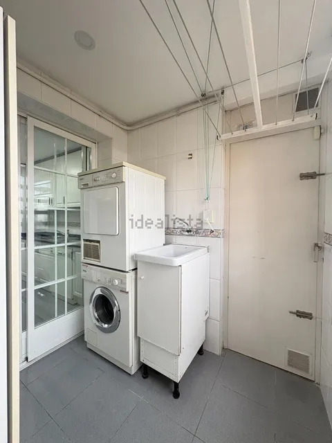 Pis de 160 m² a Madrid
