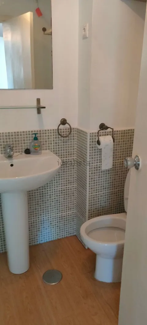 Pis de 72 m² a Sevilla