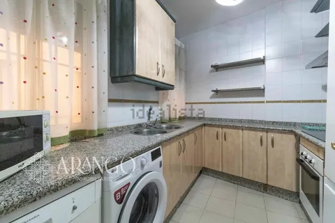Pis de 68 m² a Sevilla