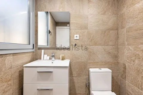 Pis de 70 m² a Barcelona