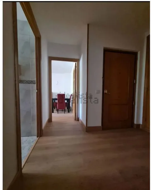 Pis de 88 m² a Madrid