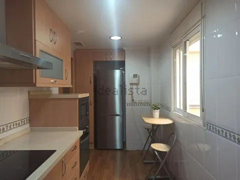 Pis de 86 m² a Múrcia
