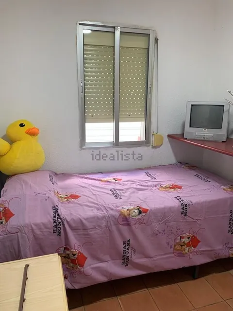 Habitación en alquiler, Sevilla