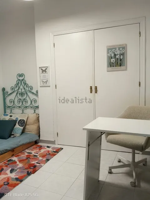 Habitació de lloguer, Còrdova