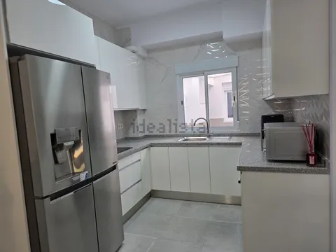 Habitació de lloguer, Almeria (4/26)