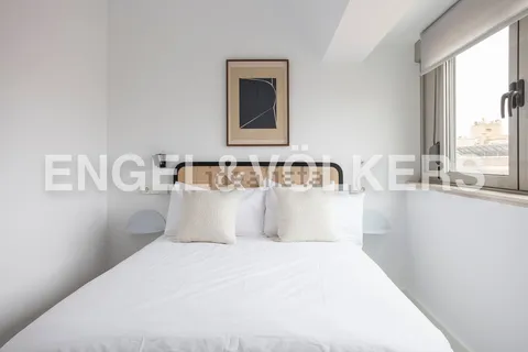 Piso de 51 m² en Madrid