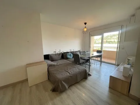 Pis de 107 m² a Alacant