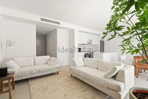 Pis de 100 m² a Estepona