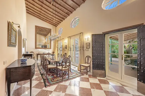 Casa de 260 m² a Marbella