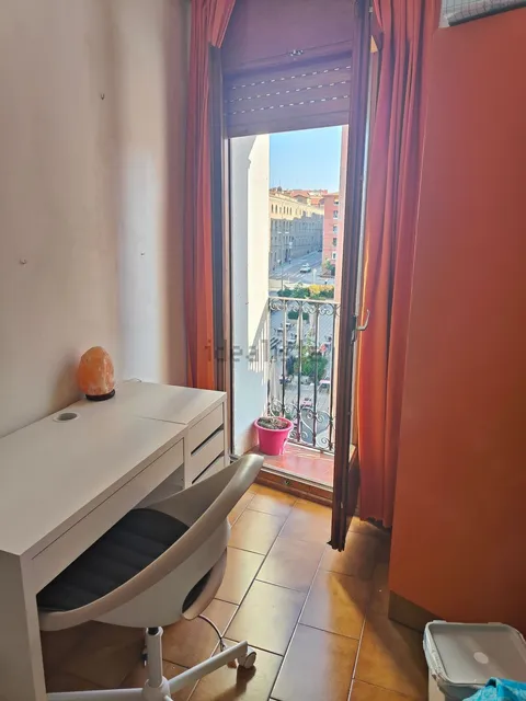 Chambre à louer, Vic