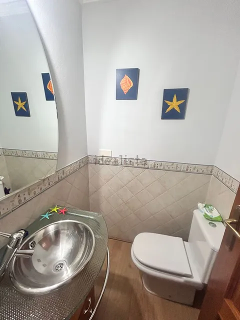 Casa de 160 m² a Elx