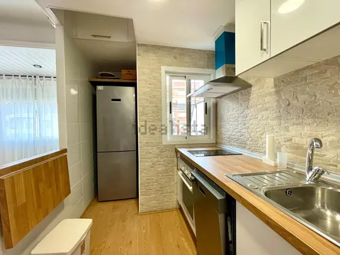 Wohnung 76 m² in Valencia