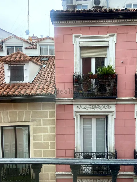 Piso de 100 m² en Madrid