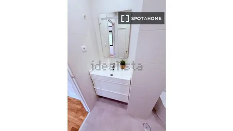 Pis de 30 m² a Madrid