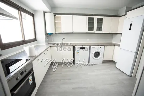 Pis de 111 m² a Madrid