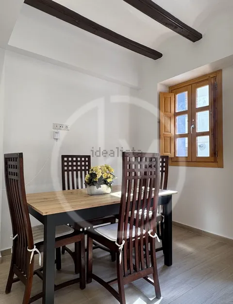 Pis de 75 m² a València