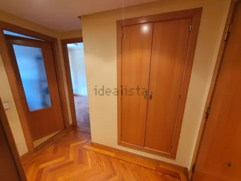 Wohnung 51 m² in Madrid