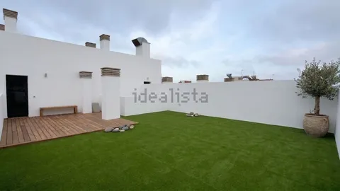Квартира 70 м² в San Cristóbal de La Laguna