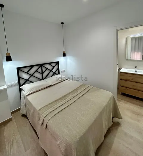 Appartement 30 m² à Cordoue