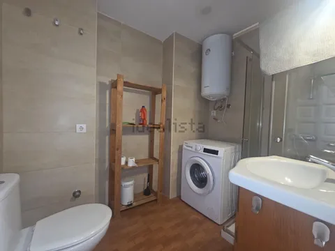 Pis de 37 m² a Mijas
