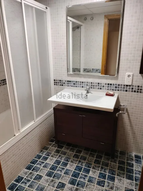Pis de 135 m² a Saragossa