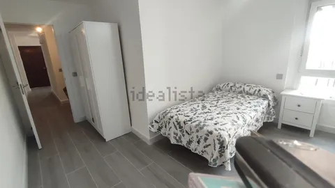 Habitació de lloguer, Màlaga