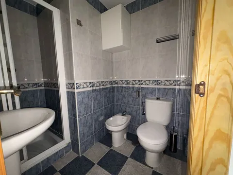 Квартира 41 м² в La Zubia
