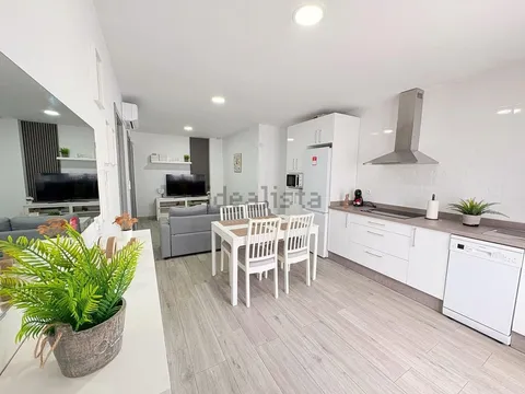 Pis de 58 m² a Màlaga (2/16)
