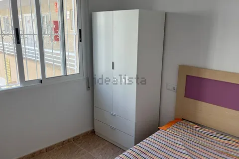 Wohnung 60 m² in Torrevieja