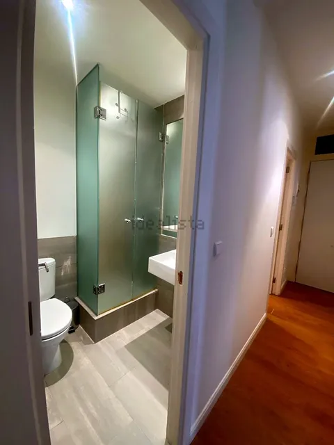 Piso de 100 m² en Madrid