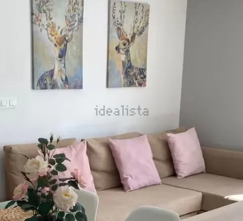 Pis de 50 m² a Culleredo (2/3)