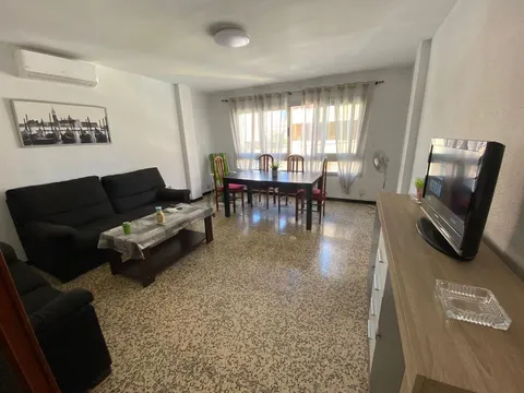 Stanza in affitto, Palma