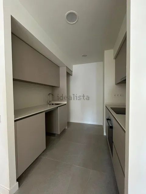 Pis de 58 m² a Martorell