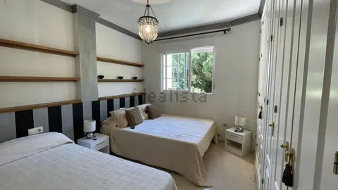 Pis de 90 m² a Marbella