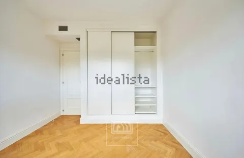 Appartamento 158 m² a Madrid