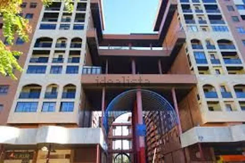 Habitació de lloguer, Saragossa